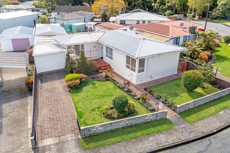 Photo of property in 13 Benge Crescent, Clouston Park, Upper Hutt, 5018
