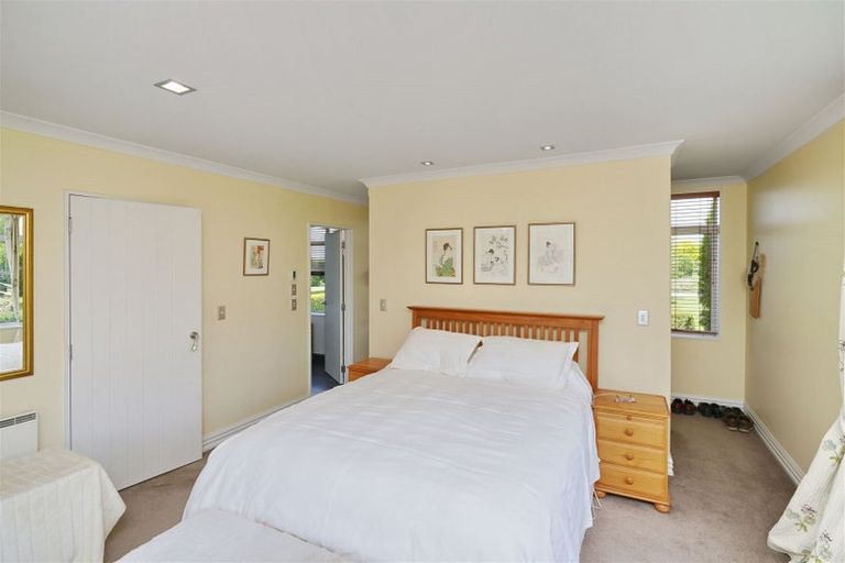 Photo of property in 280 Stokes Road, Balcairn, Amberley, 7481