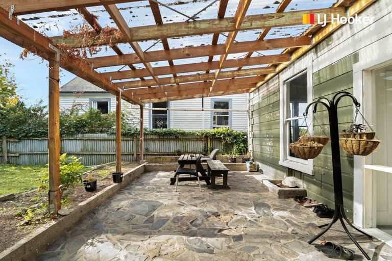 Photo of property in 11 Elder Street, Dunedin Central, Dunedin, 9016