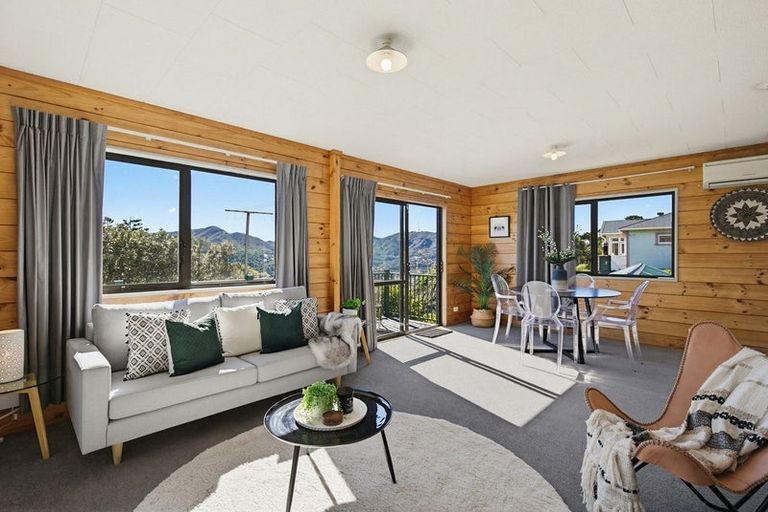 Photo of property in 97 Cecil Road, Wadestown, Wellington, 6012