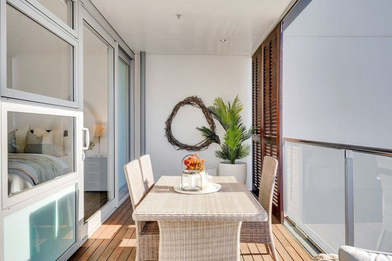 Photo of property in 404b/14 West Quay, Ahuriri, Napier, 4110