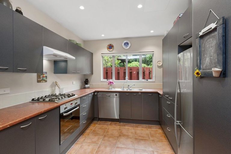 Photo of property in 10 Park Terrace, Hamilton Central, Hamilton, 3204