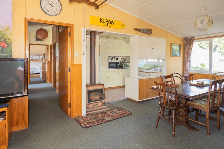 Photo of property in 6 Settlement Road, Kurow, 9435