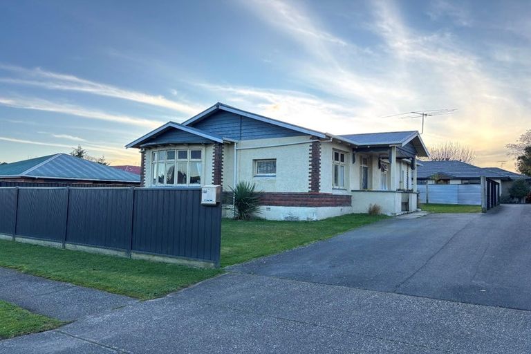 Photo of property in 36b Islington Street, Turnbull Thomson Park, Invercargill, 9810