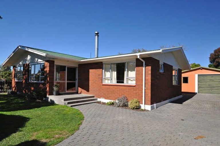 Photo of property in 10 Owen Place, Springlands, Blenheim, 7201