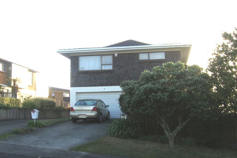 Photo of property in 1/85 Stanaway Street, Hillcrest, Auckland, 0627