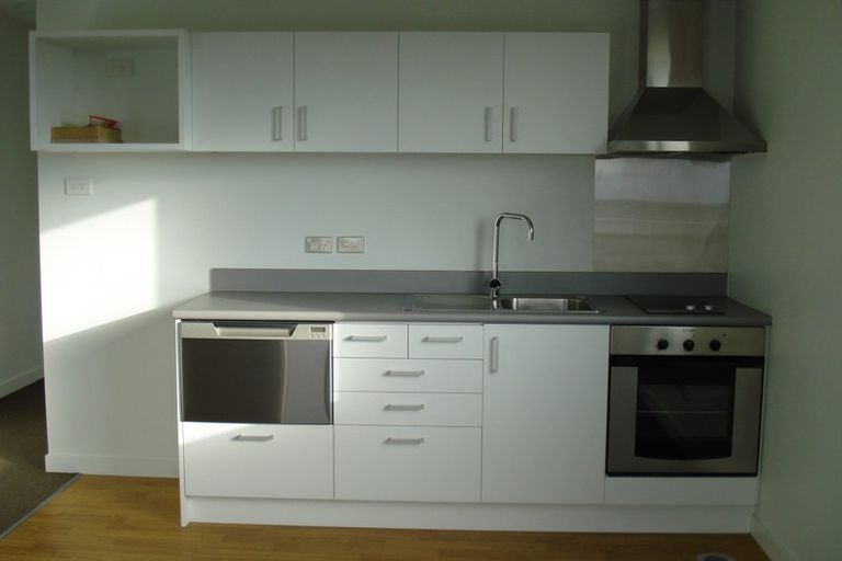 Photo of property in 3/20 Stanmore Road, Phillipstown, Christchurch, 8011