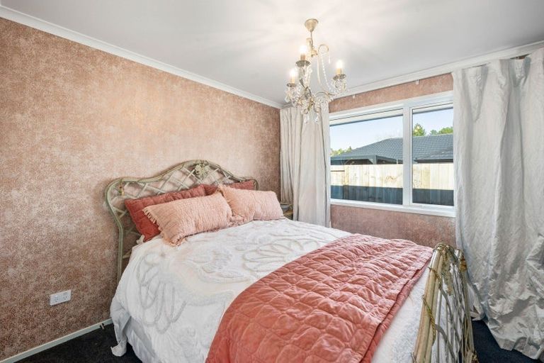 Photo of property in 46 Baxendale Drive, Matipo Heights, Rotorua, 3015