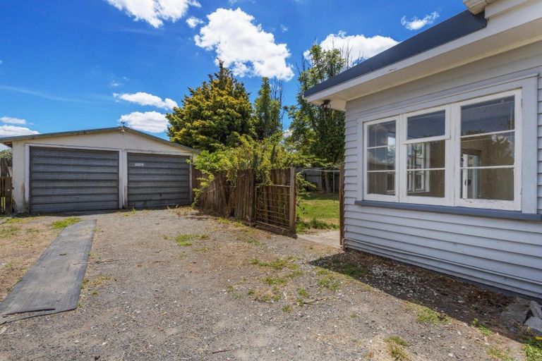 Photo of property in 3 George Street, Matamata, 3400
