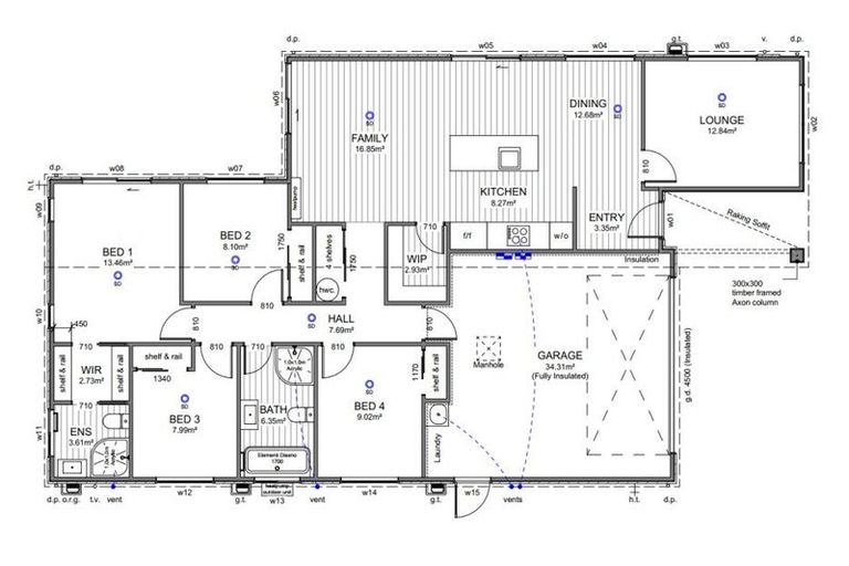 Photo of property in 13 Greenslade Drive, Lincoln, 7674