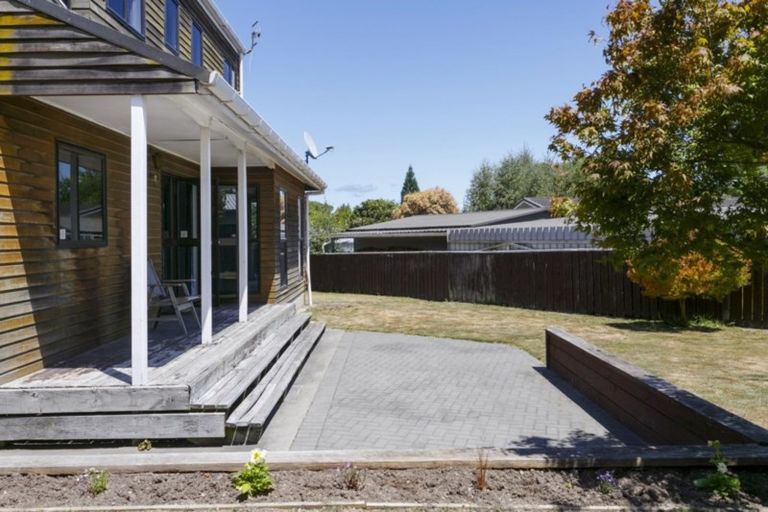 Photo of property in 1/24 Invergarry Road, Hilltop, Taupo, 3330