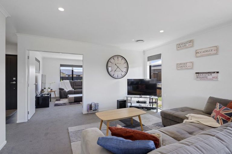 Photo of property in 27 Clement Avenue, Rolleston, 7615