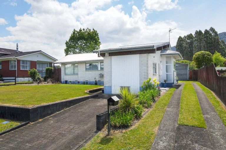 Photo of property in 57 Rimuvale Street, Pukehangi, Rotorua, 3015