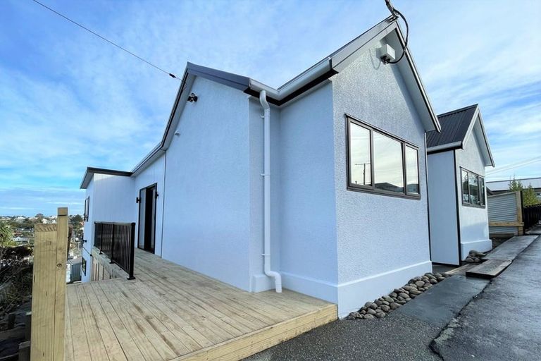 Photo of property in 13 Henderson Street, Mornington, Dunedin, 9011