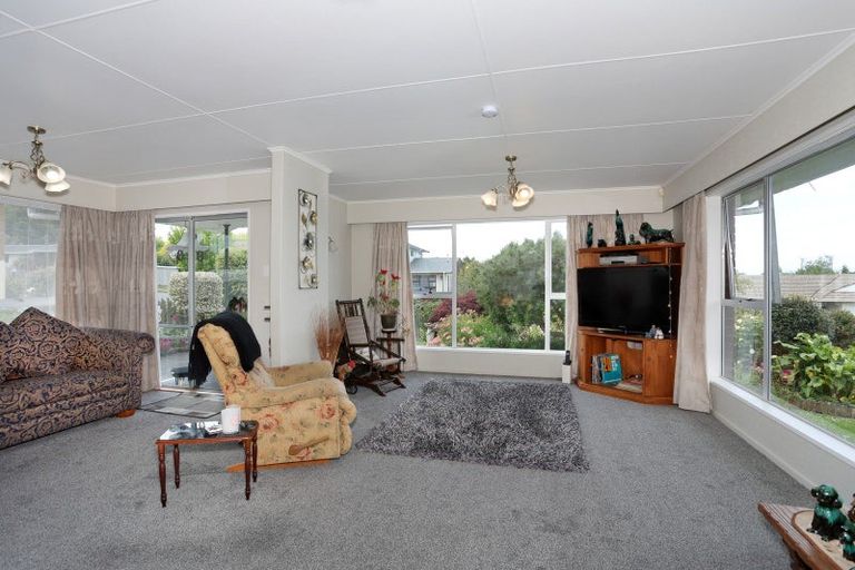 Photo of property in 28 Park View Avenue, Feilding, 4702