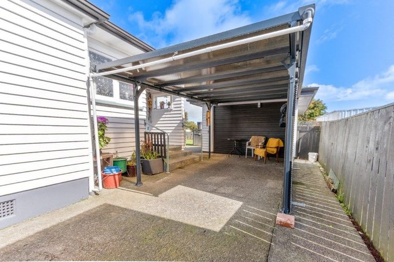 Photo of property in 11 Ahuru Street, Marton, 4710