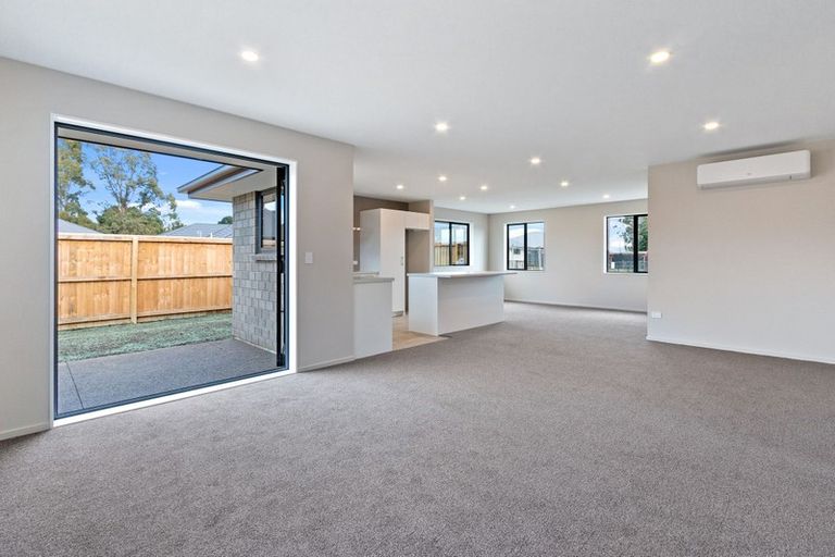 Photo of property in 9 Alpha Way, Rolleston, 7615
