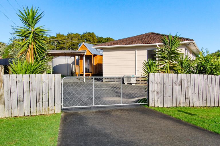 Photo of property in 43 Marshall Road, Kaiwaka, 0573