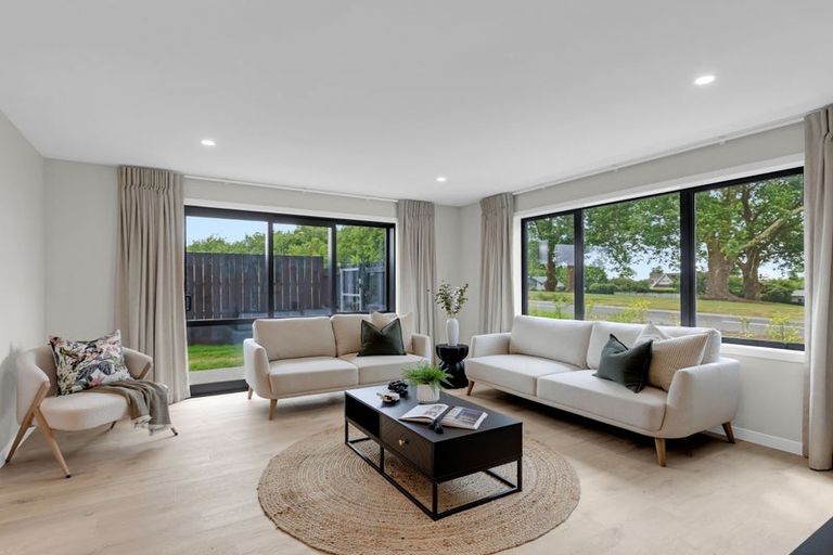 Photo of property in 111 Cobham Drive, Morrinsville, 3300