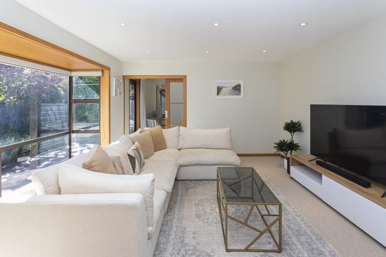 Photo of property in 11b Ashgrove Terrace, Somerfield, Christchurch, 8024