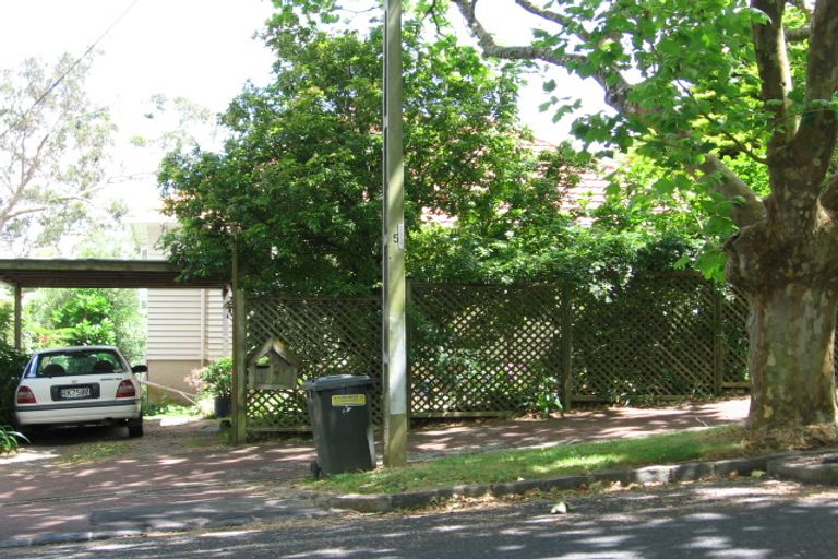 Photo of property in 21 Francis Street, Grey Lynn, Auckland, 1021