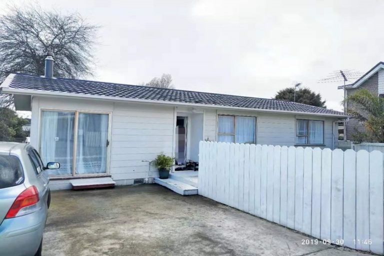 Photo of property in 26 Chesley Place, Half Moon Bay, Auckland, 2012