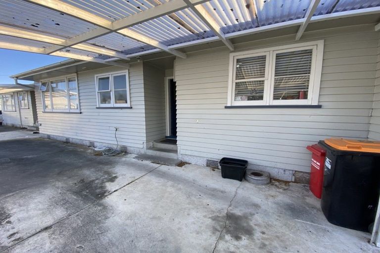 Photo of property in 95 Ferguson Street, West End, Palmerston North, 4412