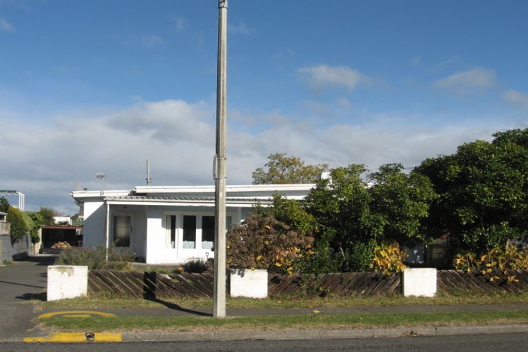 Photo of property in 6 Alpers Terrace, Marewa, Napier, 4110