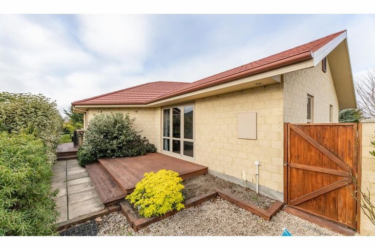 Photo of property in 51 Allison Crescent, Kaiapoi, 7630