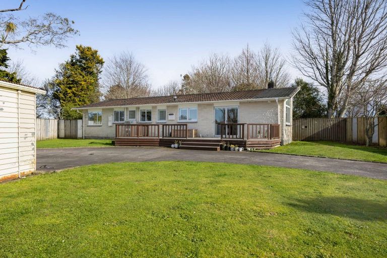 Photo of property in 121 Hamlet Street, Stratford, 4332