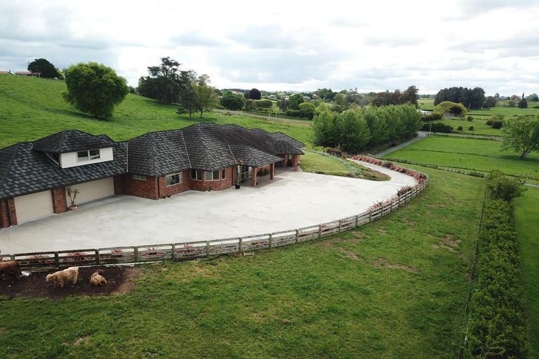 Photo of property in 30 Ranby Road, Ohaupo, 3883