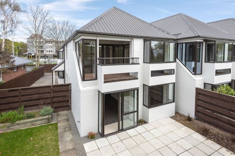 Photo of property in 1/161 Deans Avenue, Riccarton, Christchurch, 8011