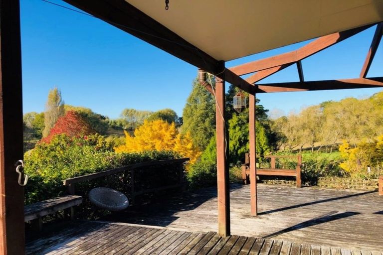 Photo of property in 72 Jeffs Road, Dairy Flat, Albany, 0794