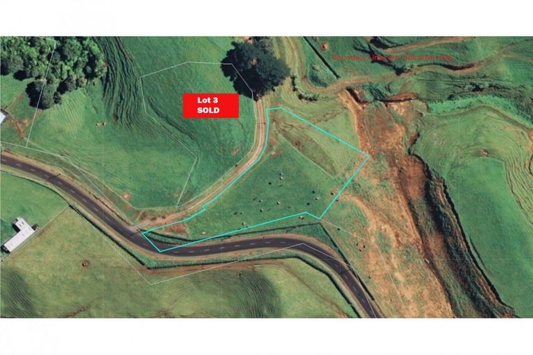 Photo of property in 291 Dover Road, Okato, New Plymouth, 4374