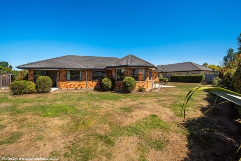 Photo of property in 30a Sheridan Drive, Rolleston, 7614