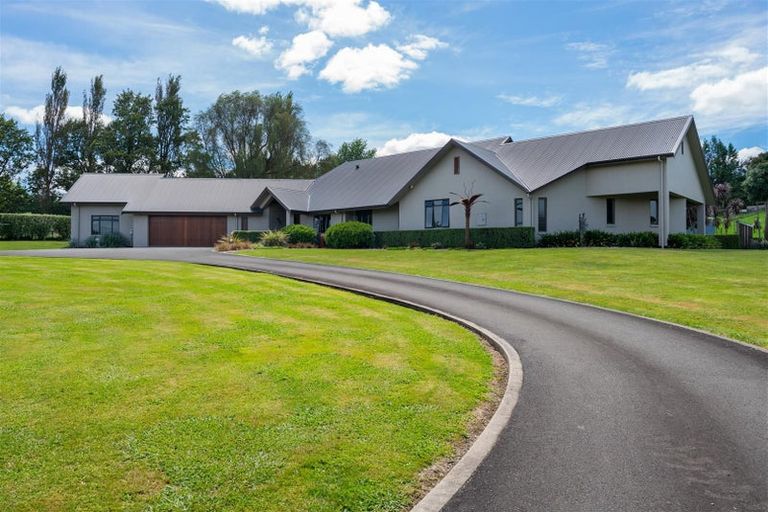 Photo of property in 362 Rotokauri Road, Burbush, Hamilton, 3289