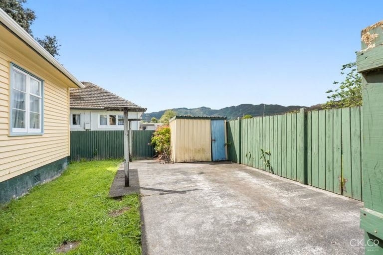 Photo of property in 58a Lincoln Avenue, Epuni, Lower Hutt, 5011