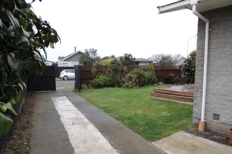 Photo of property in 31 Royalist Avenue, North New Brighton, Christchurch, 8083