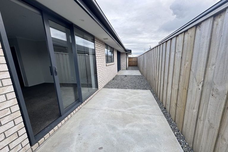 Photo of property in 11 Nathaniel Archer Street, Woodend, 7610