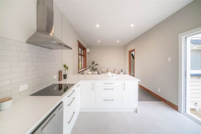 Photo of property in 44 Dormer Street, Papanui, Christchurch, 8053