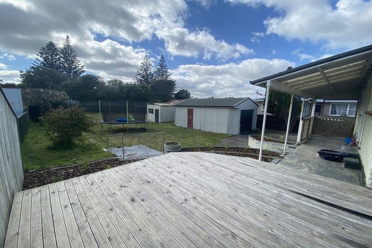 Photo of property in 78 Matai Street, Castlecliff, Whanganui, 4501