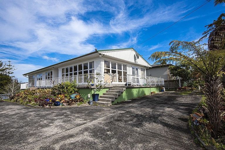 Photo of property in 164 Hokianga Road, Dargaville, 0310