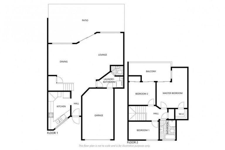 Photo of property in 6 Honey-tye Way, Stoke, Nelson, 7011