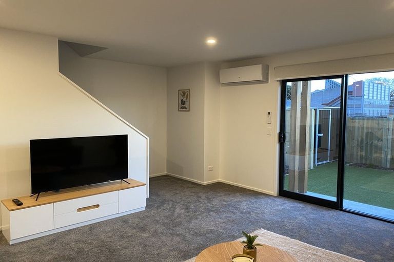 Photo of property in 12/241 Lincoln Road, Addington, Christchurch, 8024