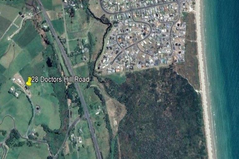 Photo of property in 28 Island Rise, Ruakaka, Waipu, 0582