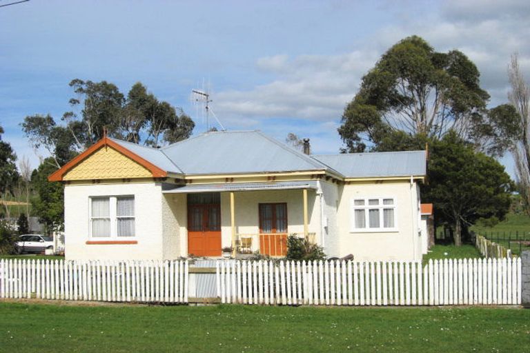 Photo of property in 32 Graham Street, Shannon, 4821