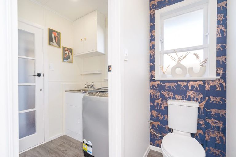 Photo of property in 57 Kettle Avenue, Awapuni, Palmerston North, 4412