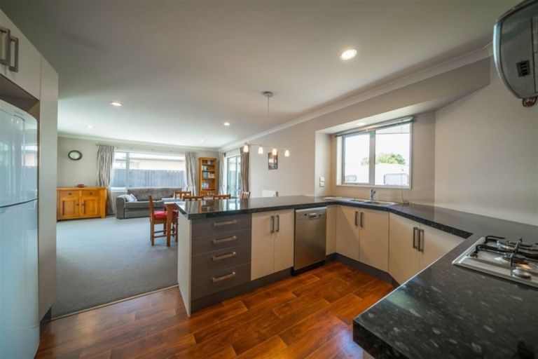 Photo of property in 11 Goldie Place, Rolleston, 7614