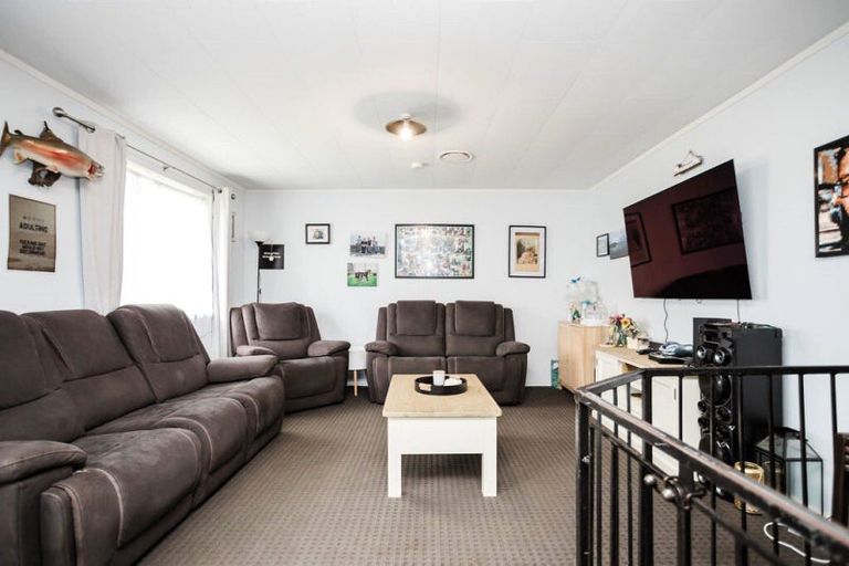 Photo of property in 2a Mathew Street, Dannevirke, 4930