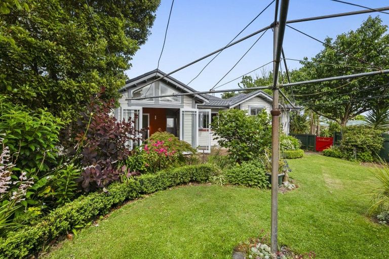 Photo of property in 263 Carrington Street, Vogeltown, New Plymouth, 4310